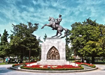 İzmir Çıkışlı Kapadokya Turları