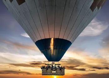 Kapadokya Grup Turları