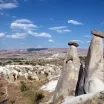 Kapadokya Tarihi - Güzel Atlar Diyarı Kapadokya
