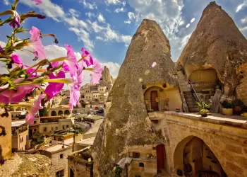 Kapadokya Turlarında Nerede Konaklayacaksınız?