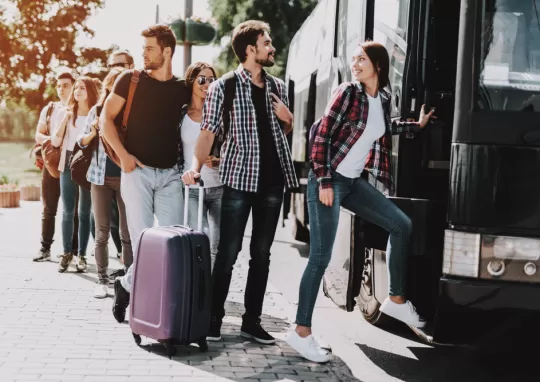 kapadokya turu 1 gün