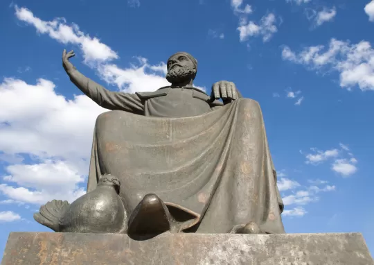 kapadokya turu uçaklı