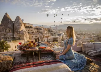 Kapadokya Yemekleri - Kapadokya'da Ne Yenir?