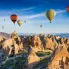 Kapadokya’da Gezilecek Yerler