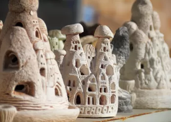 Kapadokya’dan Ne Alınır?