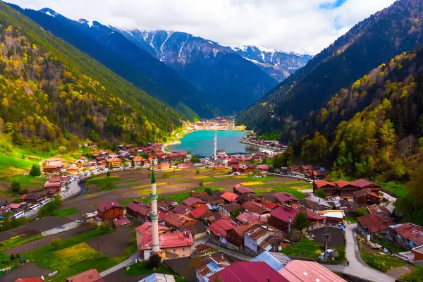 karadeniz fotoğraf turu