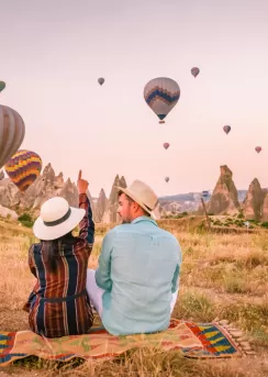 kapadokya turu fiyat