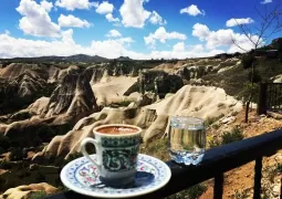 kapadokya turu