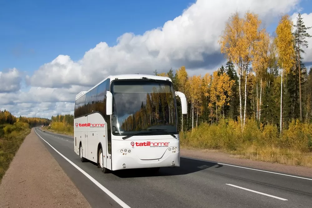 kapadokya turu ulaşım