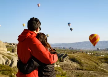 İstanbul Çıkışlı Kapadokya Turları – Keyifli Bir Gezi Planı