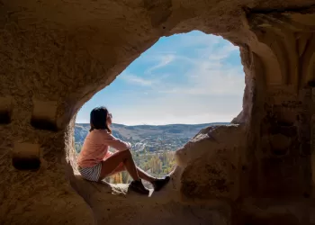 İzmir’den Kapadokya Turu Var mı?