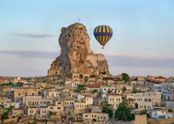 Kapadokya Gezisi Kaç Lira?