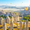 Kapadokya Neden Önemli? Kapadokya’nın En Belirgin Özelliği Ne?