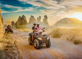 Kapadokya Turları Ne Zaman Başlıyor?