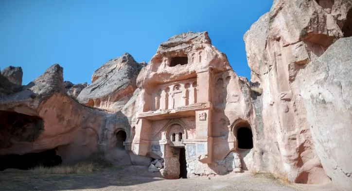 Kapadokya Turu: Benzersiz Bir Keşif Macerası