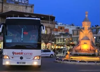 Kapadokya Turu Yapan Firmaları Araştırırken Dikkatli Olun!