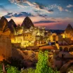Kapadokya'nın En Önemli Yeri: Göreme Açık Hava Müzesi