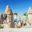 Kapadokya’ya Yazın Gidilir mi? Temmuz ve Ağustos Ayında Kapadokya Nasıl Olur?