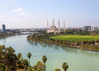 Adana Çıkışlı Kapadokya Turları