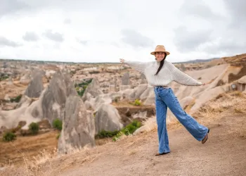 Kapadokya Bir Günde Gezilir mi? Keşif Dolu 24 Saat!