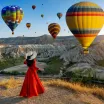 Kapadokya En Güzel Hangi Ayda Gezilir?