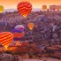 Kapadokya Gece Hayatı