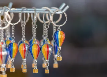 Kapadokya Hediyelik Eşya Ne Alınır? Hediyelikler ve Süsler