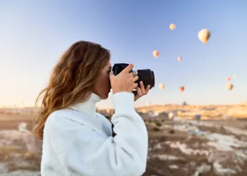 Deli Dolu Bir Eğlence: Kapadokya Kültür Festivali