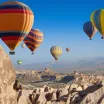 Kapadokya Neden Önemli? Kapadokya’nın En Belirgin Özelliği Ne?
