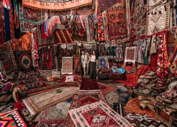 Kapadokya Neyi Meşhur Hediyelik