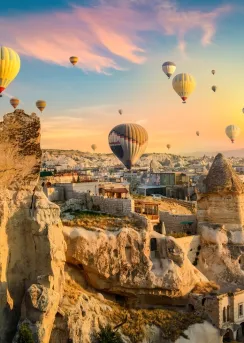 kapadokya turları tatil home