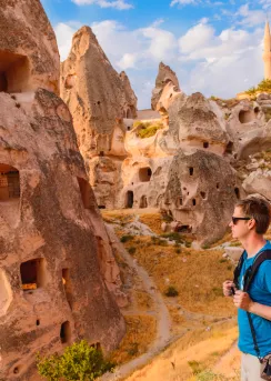 kapadokya gezileri