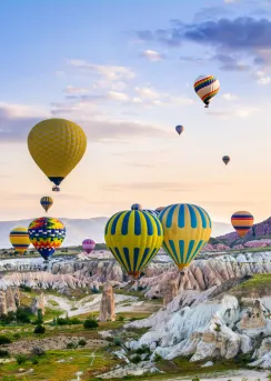 kapadokya turları tatil home