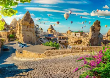 Kapadokya Turu Ne Zaman? – Tatilinizi En İdeal Zamanda Planlayın!