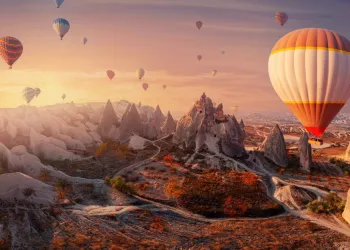 Kapadokya’da Akşam Ne Yapılır?