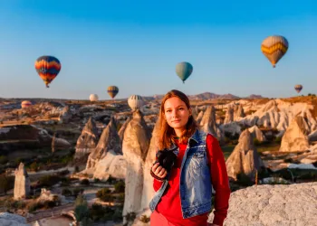 Günübirlik Kapadokya Gezisi: Bir Günde Eşsiz Deneyimler…