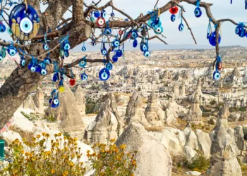 Kapadokya’da Ne Bulunur? Kapadokya’nın Neresi Meşhur?