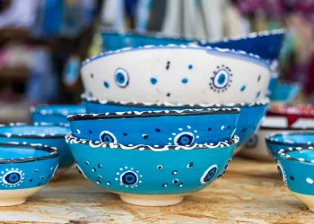 Kapadokya’dan Hediyelik Ne Alınır?