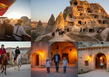 Kapadokya’ya Günübirlik Gidilir mi?