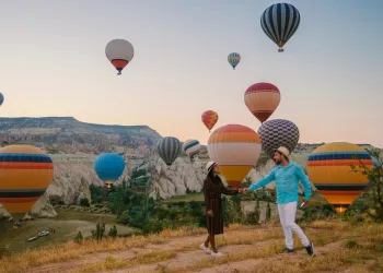 Kapadokya’yı Gezmek İçin Kaç Gün Gerekir?