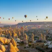 Ürgüp Göreme Ne Zaman Gidilir? Kapadokya Gezisi İçin En Doğru Zaman Hangisi?
