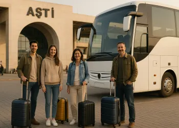 Ankara Çıkışlı Günübirlik ve Konaklamalı Kapadokya Turları