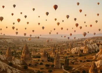 2025'in En İyi 10 Kapadokya Turu Tavsiyesi ve Yorumları