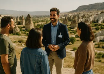 Güvenilir Kapadokya Tur Şirketi Nasıl Seçilir? Dikkat Edilmesi Gerekenler