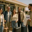 İzmir Çıkışlı Uçaklı Kapadokya Tur Paketleri