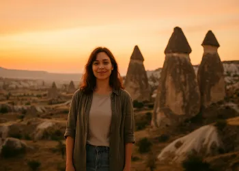 Sadece 1 Gününüz Varsa Kapadokya Turu Yapmaya Değer mi?