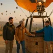 Kapadokya Balon Turu Hakkında Merak Edilen Her Şey (SSS)