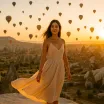 Kapadokya Turlarında En İyi Instagram Fotoğrafları Nasıl Çekilir?