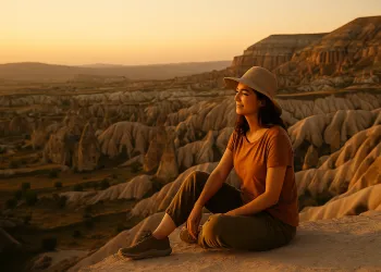 Kapadokya Turu Deneyiminizi Mükemmelleştirecek 15 İpucu