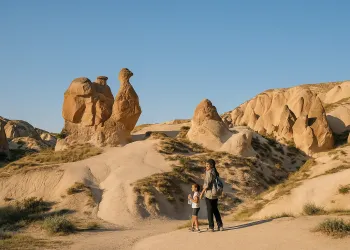 Kapadokya Turu İçin Kaç Gün Gerekli? İdeal Tur Süresi Planlaması